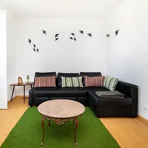  Apartamento Whome | Trigueiros Downtown