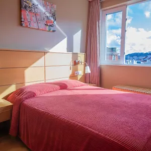 3* Otel Botanico