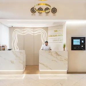3* Ξενοδοχείο The Masa Almirante Stylish