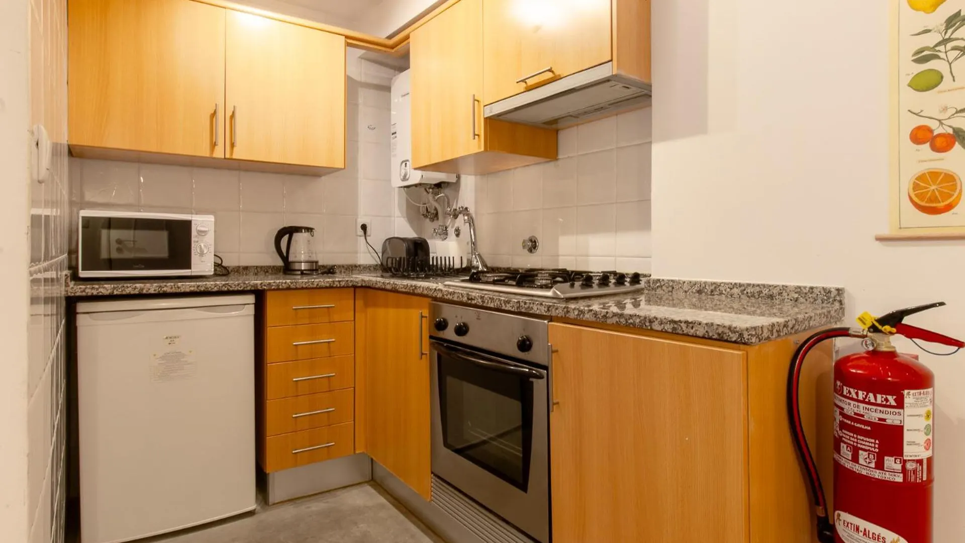 Contemporary Apartment In Chiado 1 Lisbon